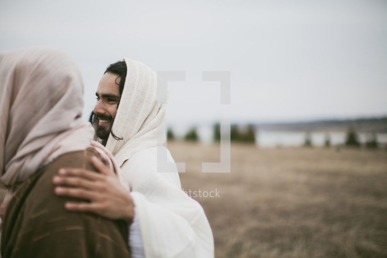 La verdadera relación