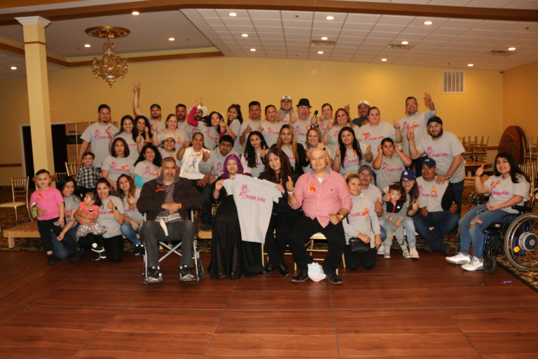 “Team Lola” suma otro logro, ahora por Leonel