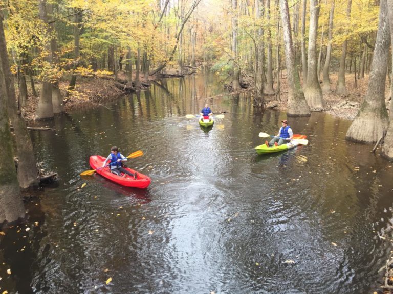 Semana de los Parques Nacionales: Tres recursos dignos de anotar para ayudarlo a planificar