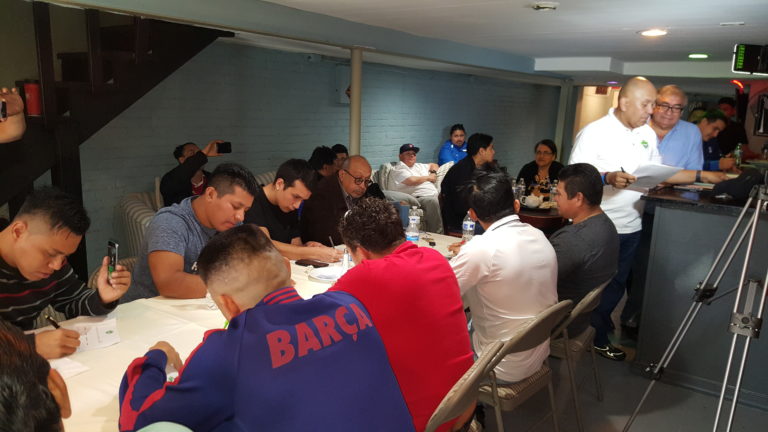 Torneo Avianca cambia de cancha