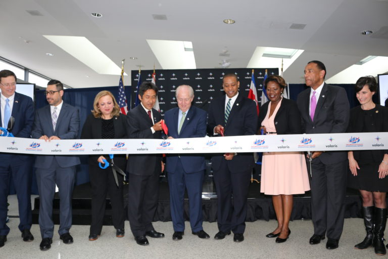 Volaris precios bajos Washington-El Salvador