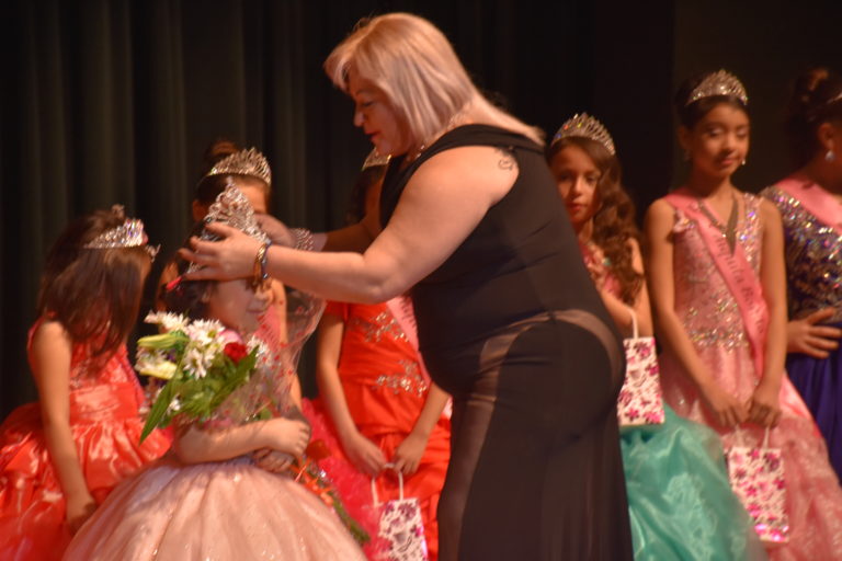 Invitación a evento “Chiquita Bonita 2018”