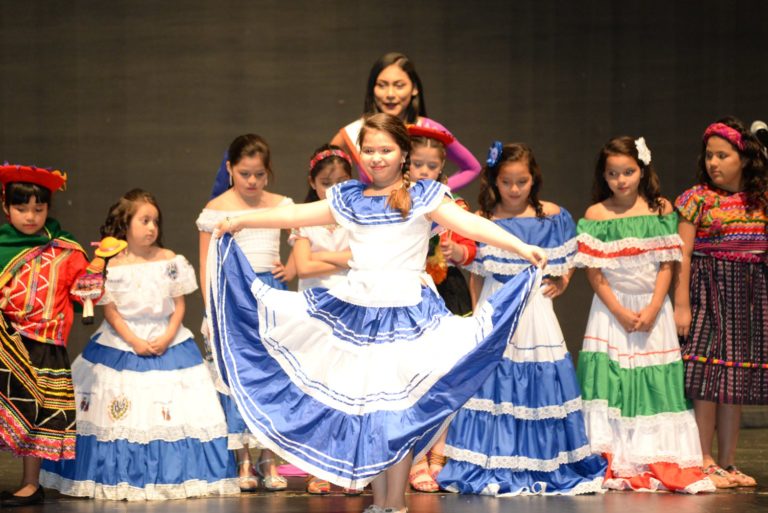 Chiquita Bonita 2018