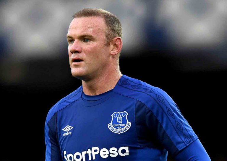 Wayne Rooney e Iker Casillas podrían llegar pronto a la MLS
