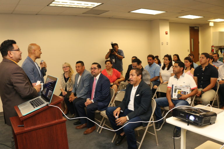 Cash Flow Partners tiene el préstamo que necesita