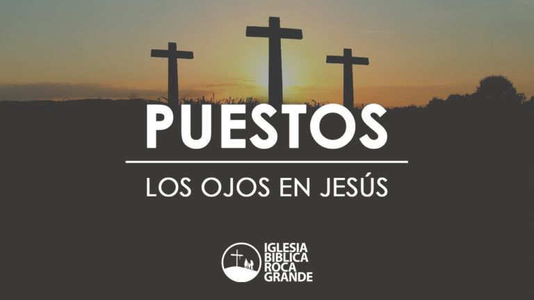 Jesús y su búsqueda de gozo