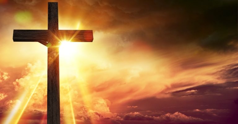 Amor absoluto, soberano y todopoderoso