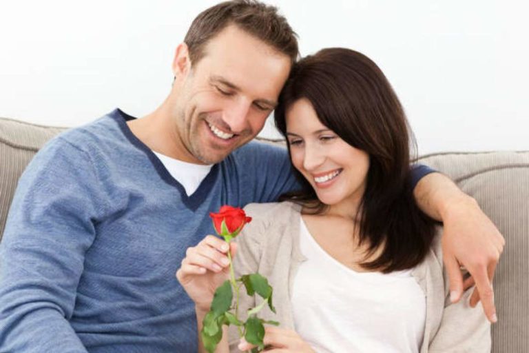 17 consejos de Dios para un matrimonio gozoso