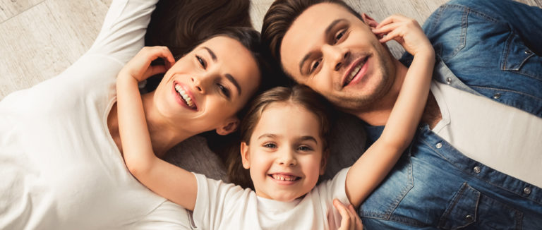 ¡Cuida tu hogar y familia!