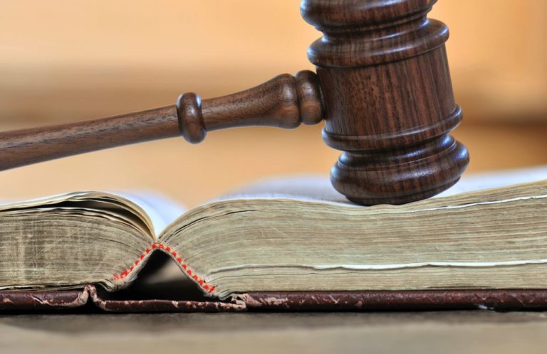 Entonces, ¿para qué sirve la ley?