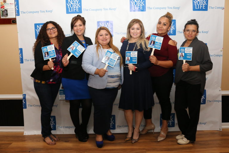 MMI Insurance celebró primer aniversario