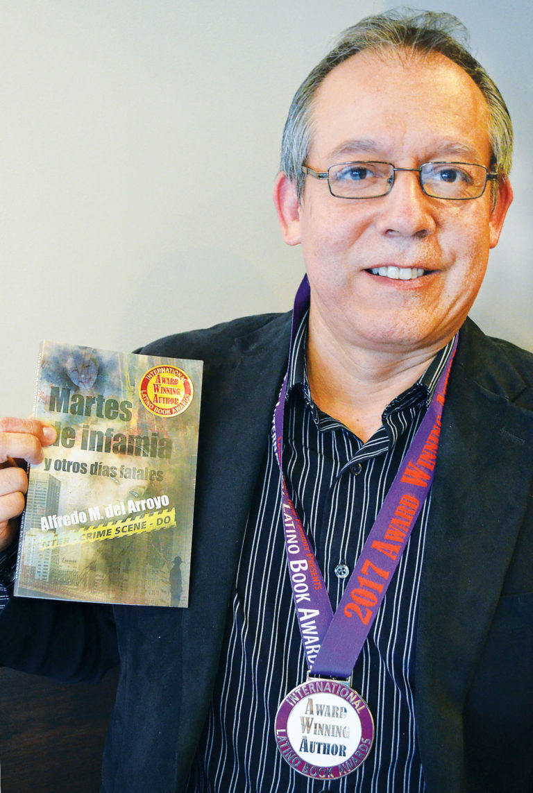 Buscando una identidad en Estados Unidos