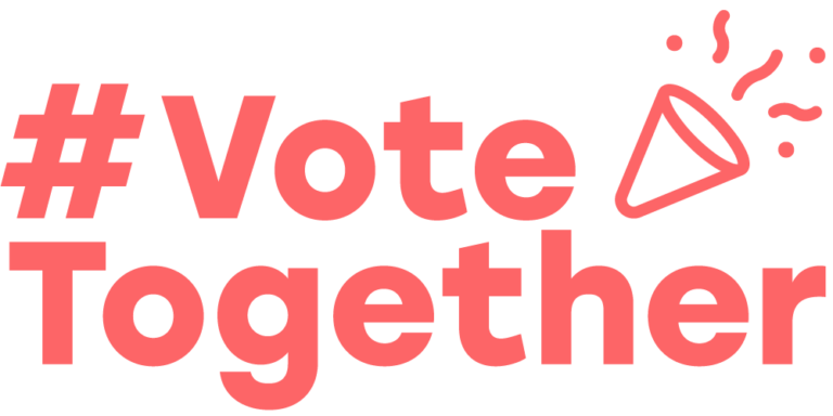 Buscan cambiar cultura del voto