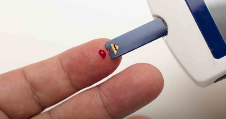 Uno de cada 3 estadounidenses tiene prediabetes