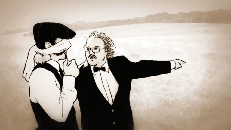 La ignorancia y los charlatanes