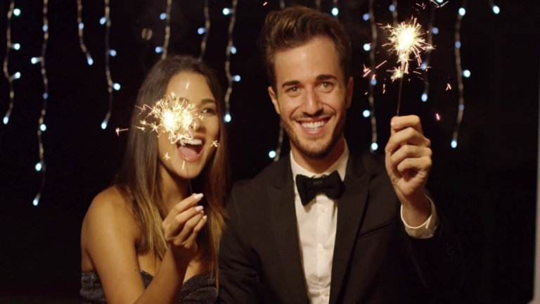 Plegaria de fin de año