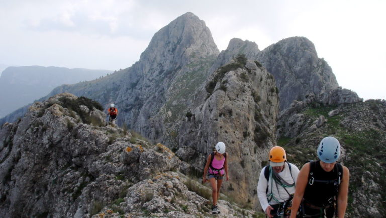 Haciendo cosas nuevas hasta que Dios haga nuevas todas las cosas