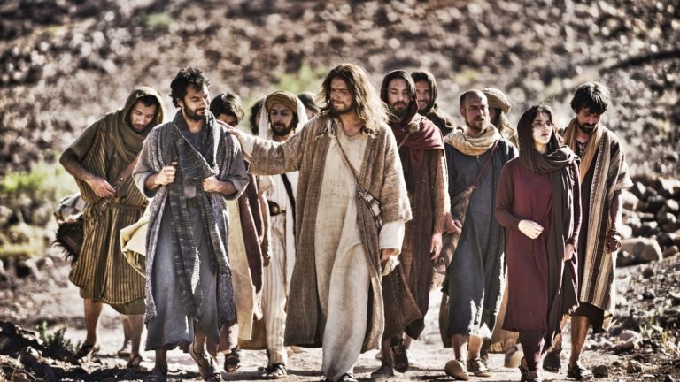 El discípulo restaurado