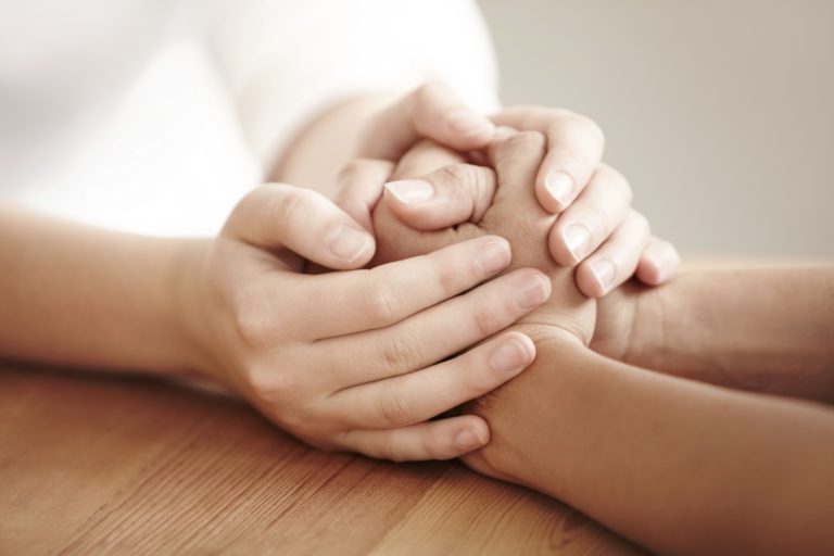 Vivir unidos para convivir hermanados