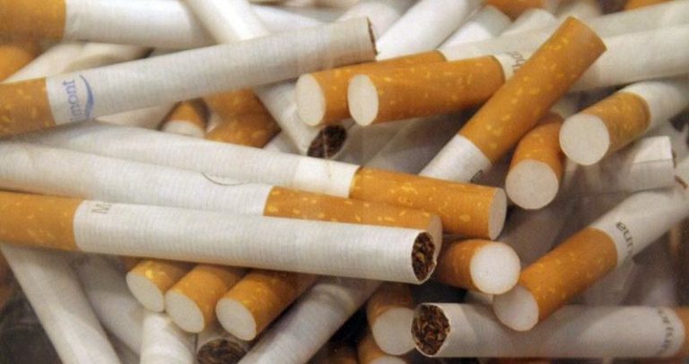 Legislación sobre escuelas sin tabaco en Virginia