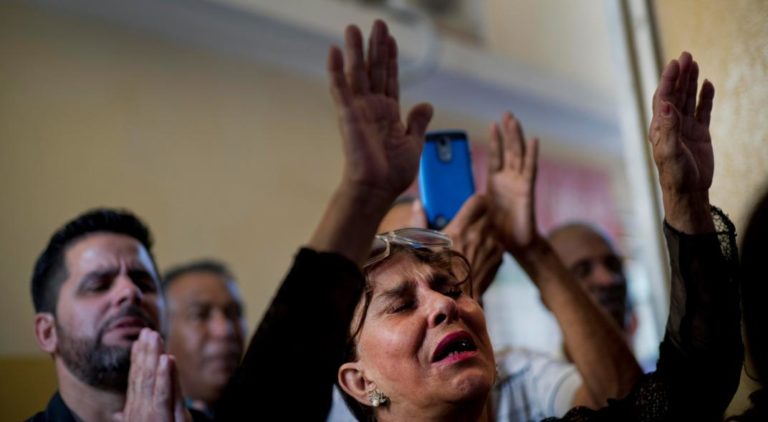 Estableciendo la iglesia