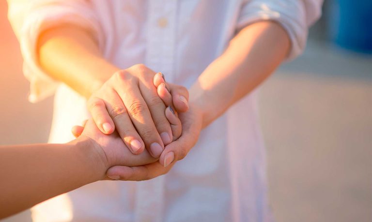 Cultivando siempre un espíritu de gratitud