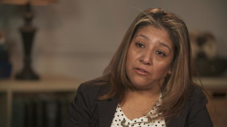 Victorina Morales, la inmigrante indocumentada que fue empleada doméstica de Trump durante cinco años