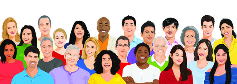 Racismo, discriminación y la misericordia de Dios