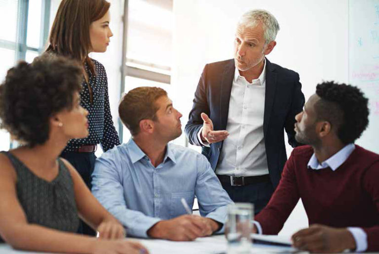 Llamados para ser influencia