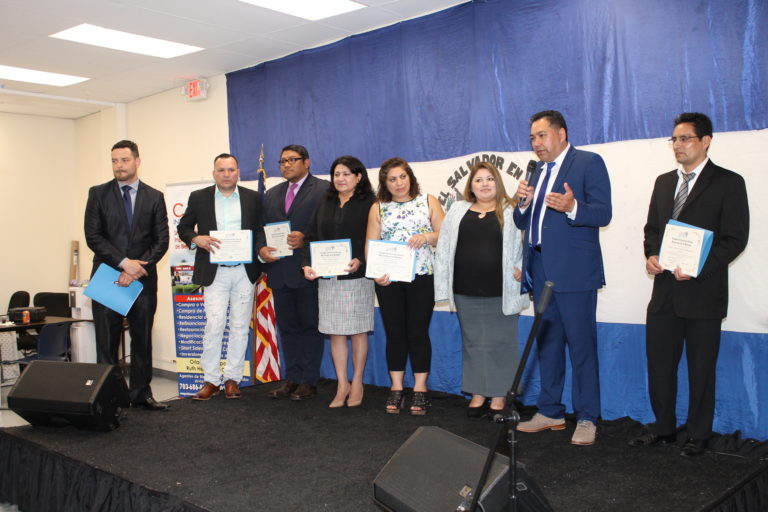 Motivan a compra de casas en El Salvador