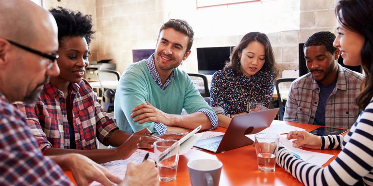 Por la sensatez del mundo