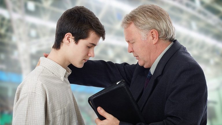 El cristiano no niega la verdad