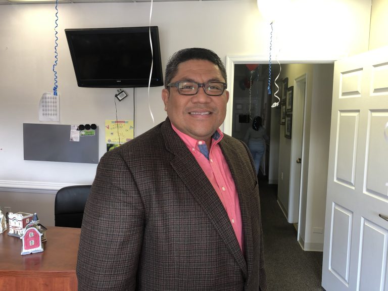 Consulado de Woodbridge abierto a la comunidad