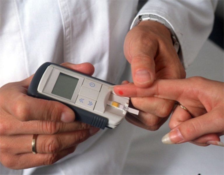 En EE.UU. se reduce la diabetes pero aumenta la obesidad