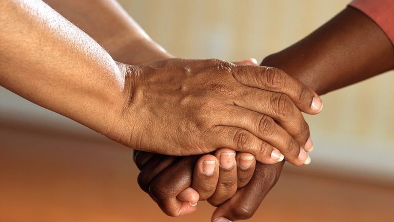 Una llamada a entenderse