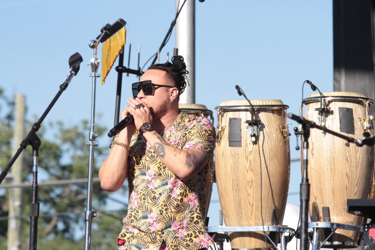 Festival Verano Zol se vivió con toda intensidad