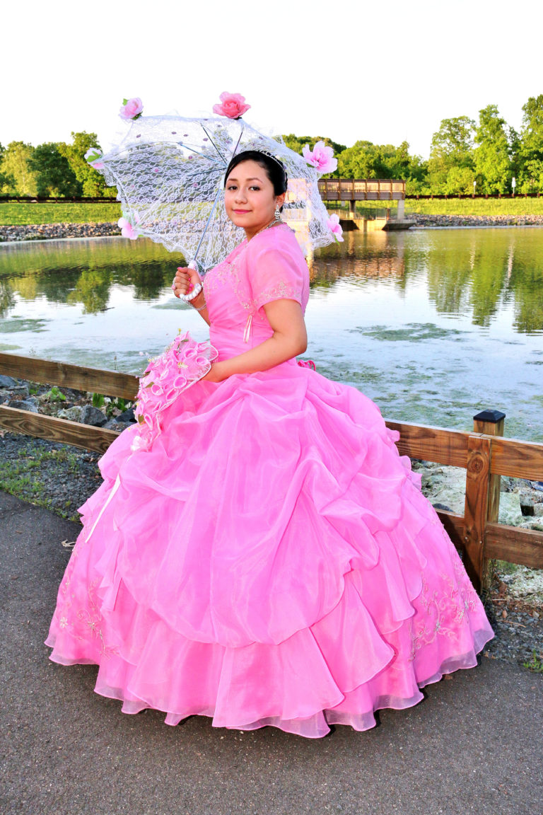 Un sueño echo realidad para Daysi