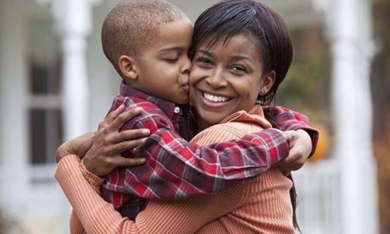 Cuando el amor vence al temor