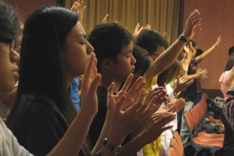 El SEÑOR ha hablado