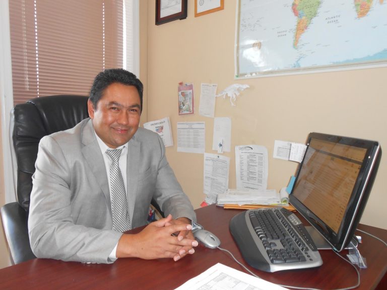 Campos International también en El Salvador