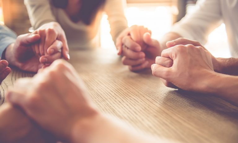 La santidad conviene a tu iglesia