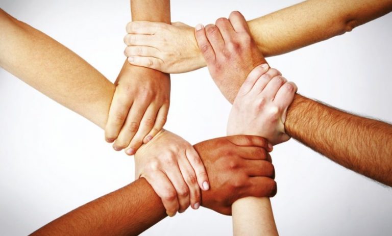 Estados Unidos debe reparar los horrores de la esclavitud