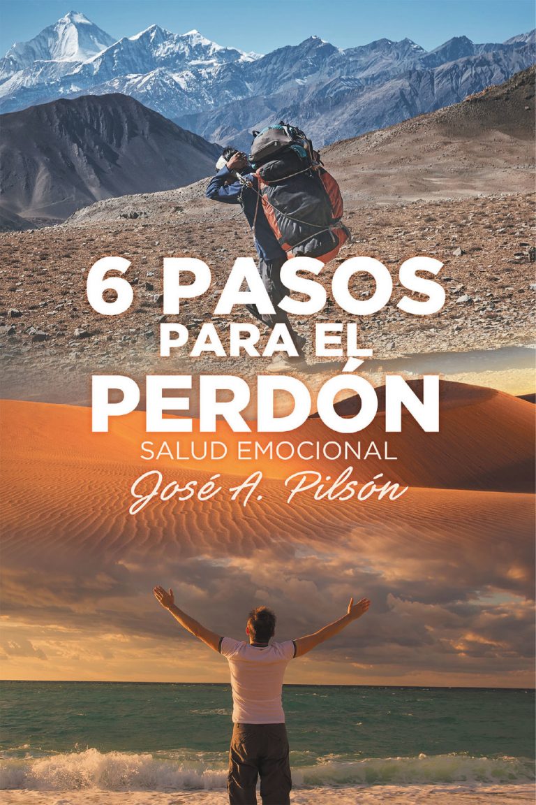 Seis pasos para el perdón