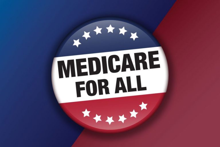 Medicare para todos ya debería ser una realidad