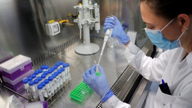 Información sobre la vacuna COVID-19 en Prince William