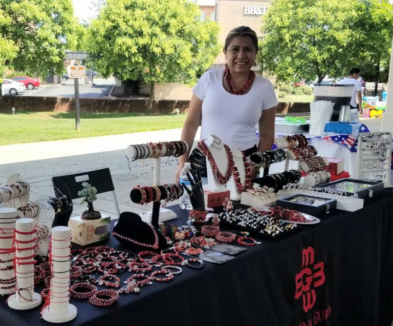 Los emprendedores necesitan nuestra ayuda