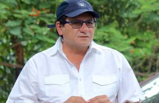 Saúl Meléndez: La justicia en El Salvador no es pareja para todos