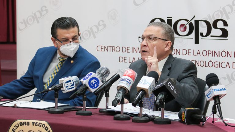 Siete de cada diez salvadoreños quieren un cambio en todas las alcaldías de San Salvador, según encuesta de la UTEC