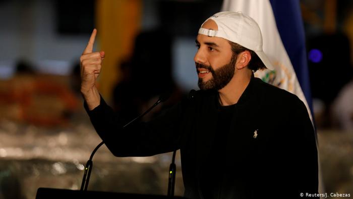 Presidente Nayib Bukele confirmó que El Salvador batió nuevo récord de vacunación nacional contra el Covid-19