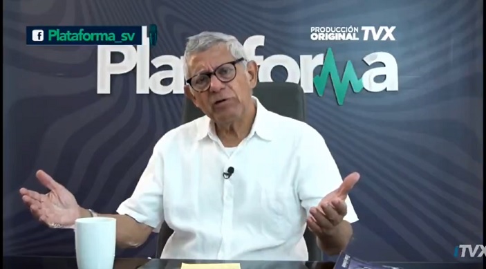 “Si el Gobierno se sienta a negociar con los derrotados, el pueblo le puede retirar el apoyo”: Dagoberto Gutiérrez